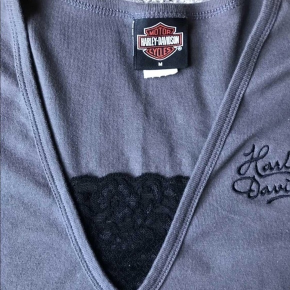 Harley-Davidson shirt - Picture 3 of 9